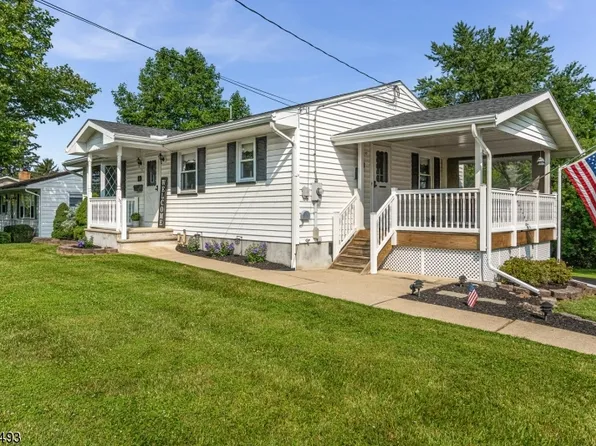141 Parkside Ave, Pohatcong Twp., NJ 08865