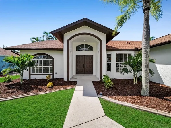 1712 SW 51st St, Cape Coral, FL 33914