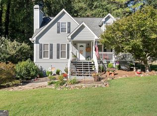 1180 Orchid Way, Canton, GA 30115