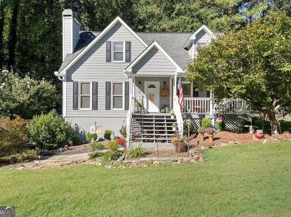1180 Orchid Way, Canton, GA 30115