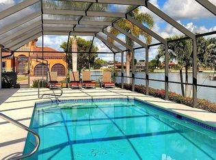 1201 SW 4th Pl, Cape Coral, FL 33991