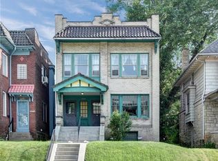6922 McPherson Blvd, Pittsburgh, PA