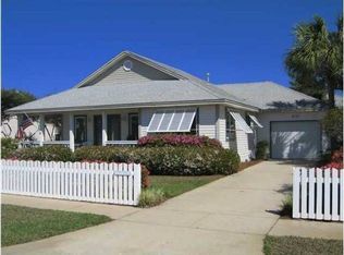 4493 Clipper Cv, Destin, FL 32541