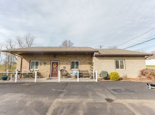 857 Archer Hill Rd, Colliers, WV 26035