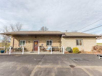 857 Archer Hill Rd, Colliers, WV, 26035