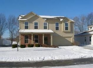4382 Westminster Pl, Columbus, IN