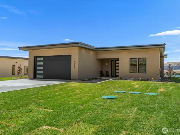 23445 NW Canopy Drive, Quincy, WA 98848