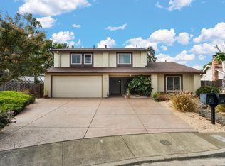 407 - 413 Rinconada Court, Benicia, CA 94510