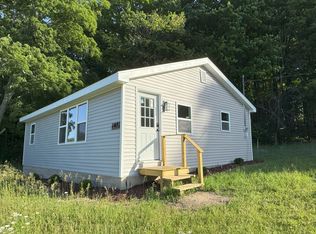 148 W Old State Rd, East Jordan, MI 49727