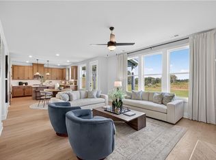 2541 Parkside Way LOT 398, Gainesville, GA 30507