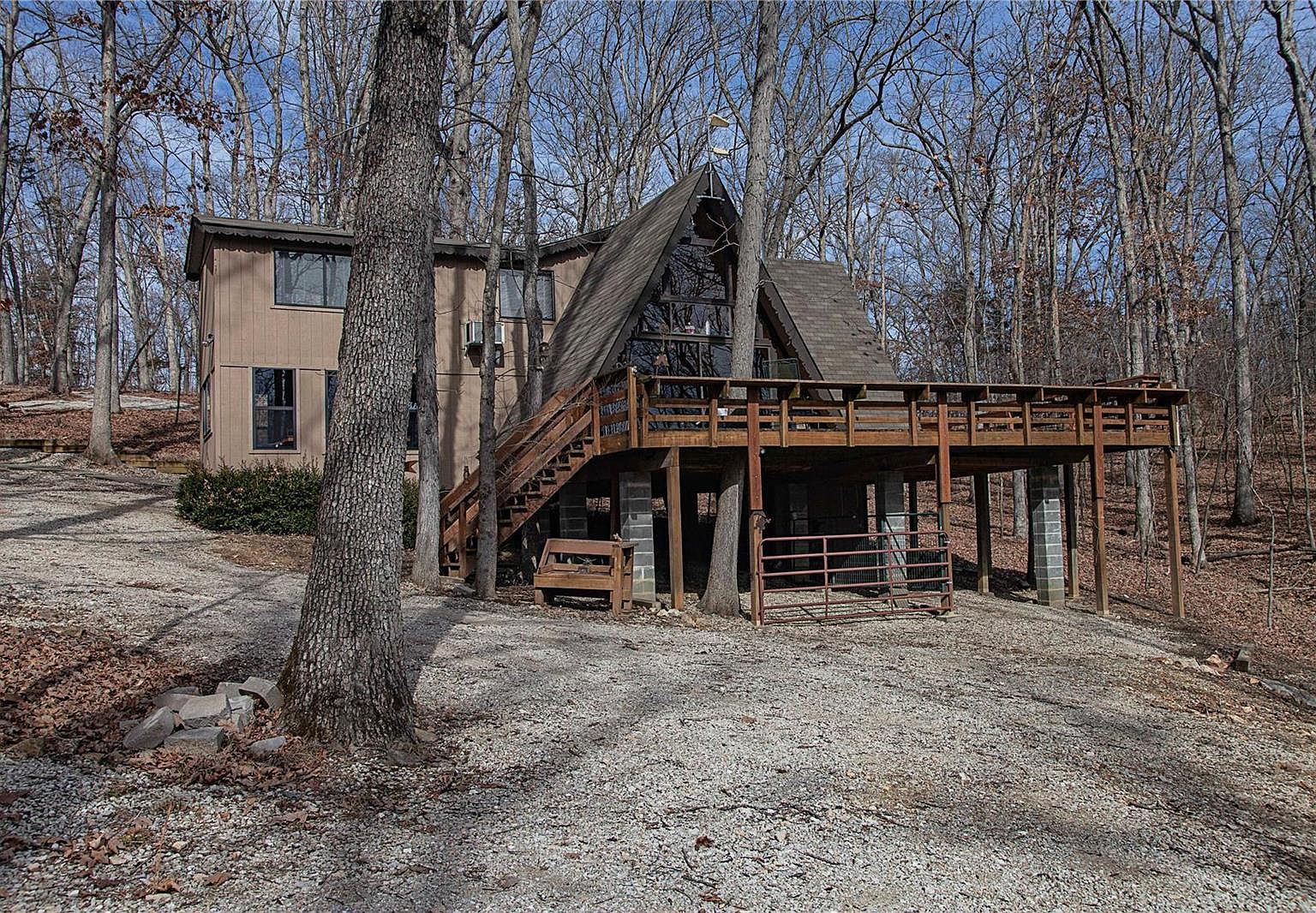 176 Wildgrat Pass Dr, Innsbrook, MO 63390 MLS 24008074 Zillow