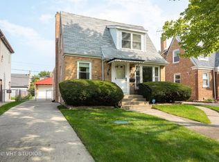 7440 W Winona St, Harwood Heights, IL