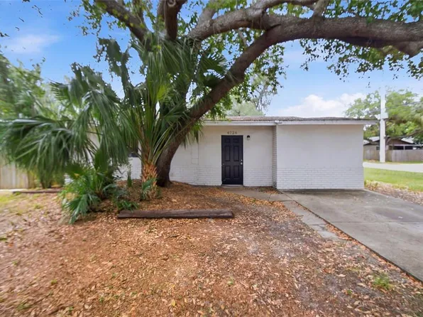 6726 S Dauphin Ave, Tampa, FL 33611
