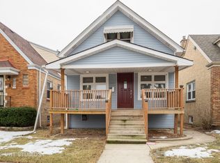 3511 N Normandy Ave, Chicago, IL 60634