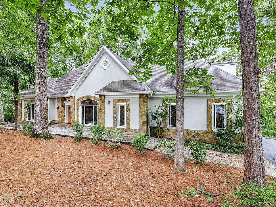 1539 Silver Hill Ct, Stone Mountain, GA 30087 MLS 10085812 Zillow