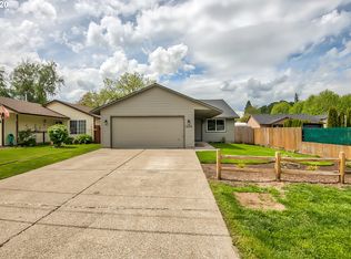 1638 Filbert St, Forest Grove, OR 97116