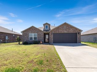 6625 Ridgemist Cv, North Little Rock, AR 72117