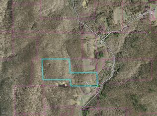 Huron Williams Rd, Mitchell, IN 47446