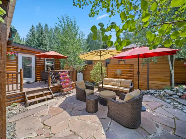 85 Revett Drive UNIT 38, Breckenridge, CO 80424