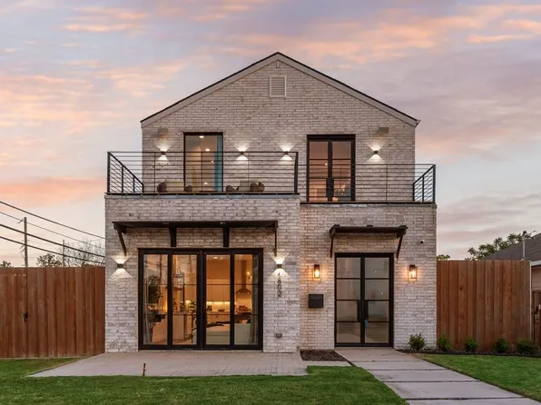 1802 Pueblo St, Dallas, TX 75212