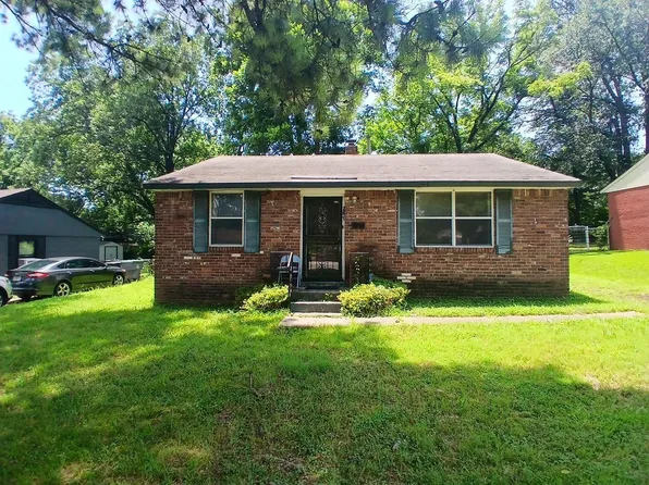 2825 Semmes St, Memphis, TN 38114