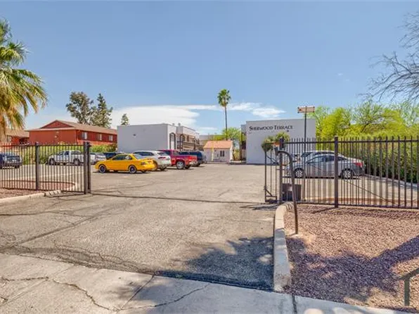 114 E Mohave Rd #208, Tucson, AZ 85705