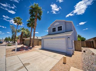 4043 W Camino Vivaz, Glendale, AZ 85310