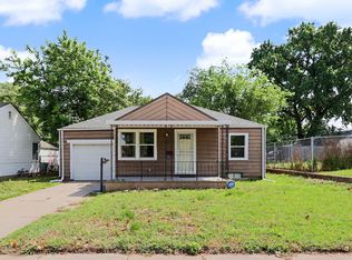 1948 S Topeka Ave, Wichita, KS 67211