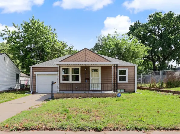 1948 S Topeka Ave, Wichita, KS 67211