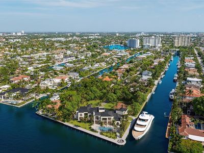 1000 Riviera Isle Drive, Fort Lauderdale, FL, 33301