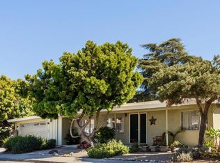 500 E 40th Ave, San Mateo, CA 94403