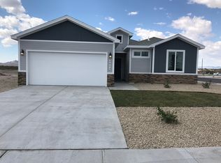 2997 Saint Charles Ave, Las Cruces, NM 88012