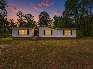 1093 Tobacco Rd, Saint Stephen, SC 29479