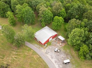 318 Gaddie Cottrell Rd, Bonnieville, KY 42713