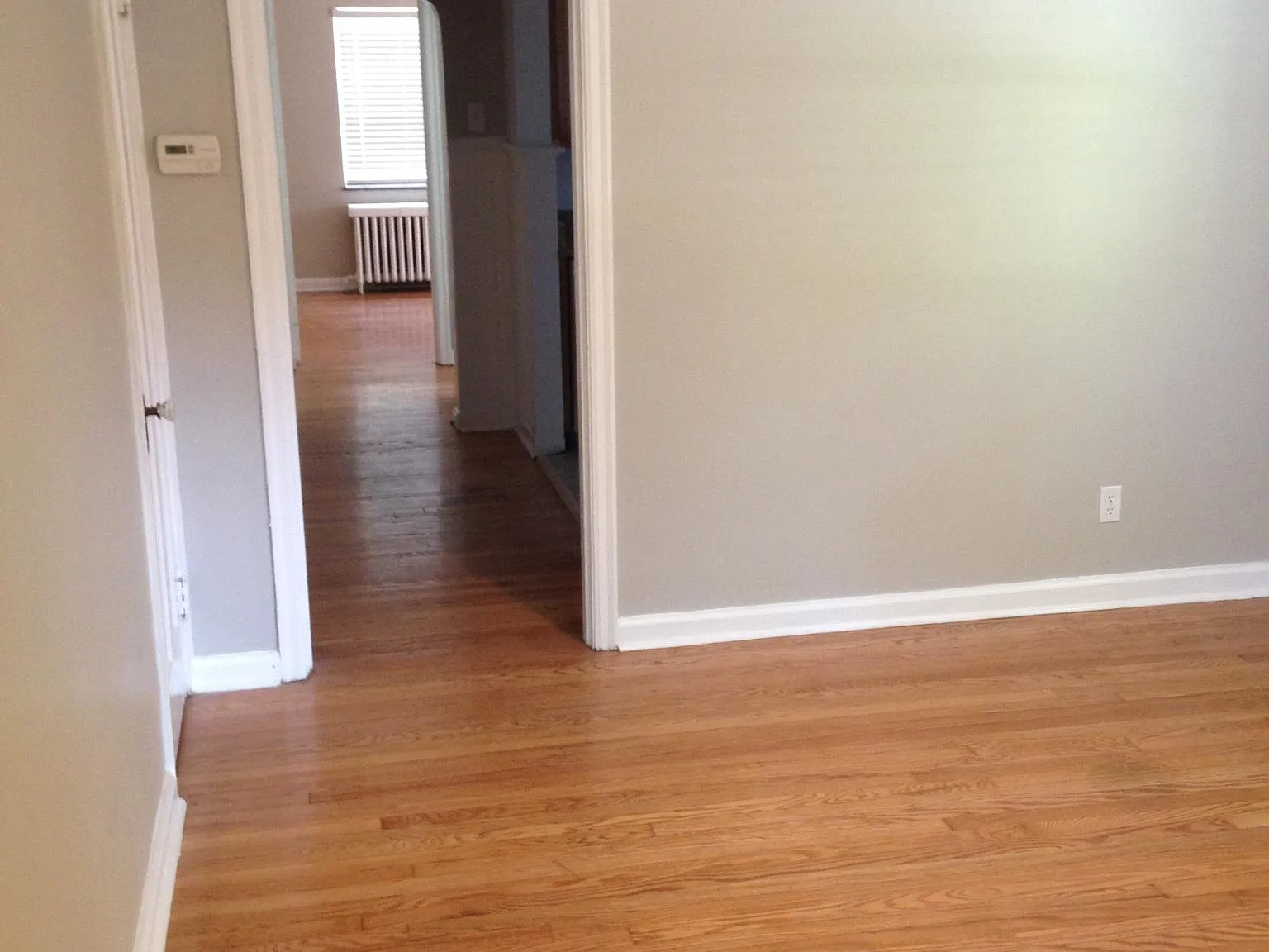 1 bed, 750 sqft, $1,055 — Photo 3