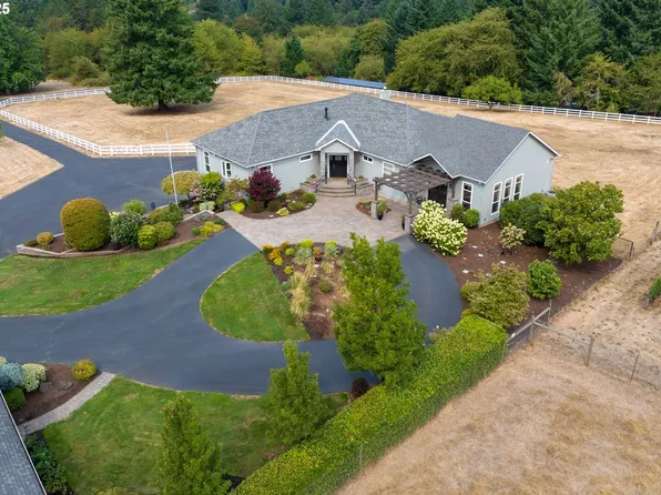14750 NE Richard Ln, Newberg, OR 97132