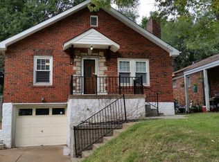 1221 N Florissant Rd, Saint Louis, MO 63135