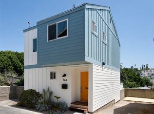 744 N Dillon St, Los Angeles, CA 90026