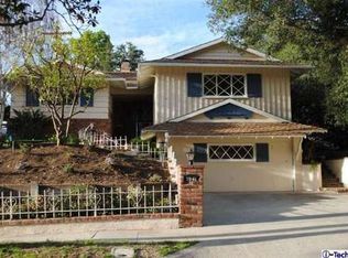 1841 Los Encinos Ave, Glendale, CA 91208