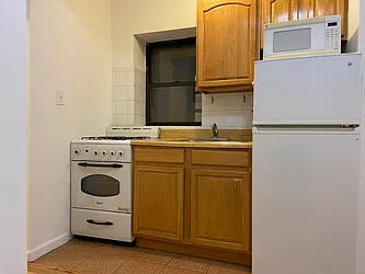 Rented by J Misrahi Realty Corp