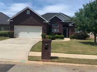 727 Post Oak Way, Warner Robins, GA 31088