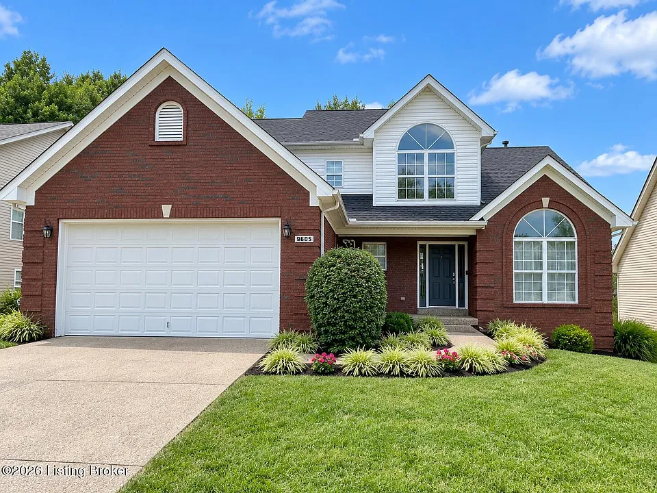 9605 Applewood Ct