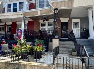 5836 Addison St, Philadelphia, PA 19143