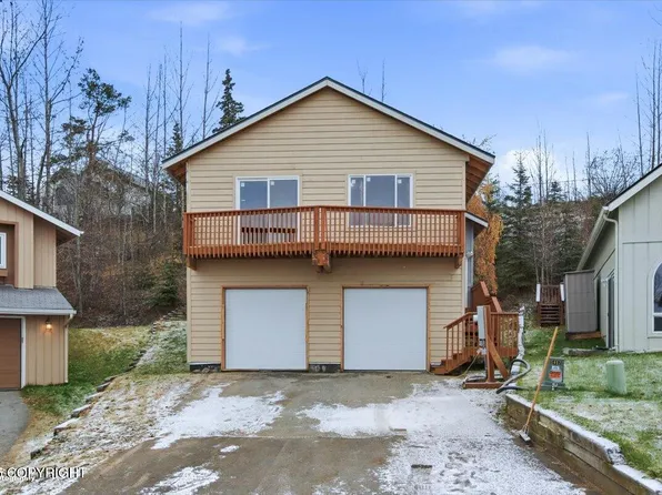 3973 Defiance St, Anchorage, AK 99504