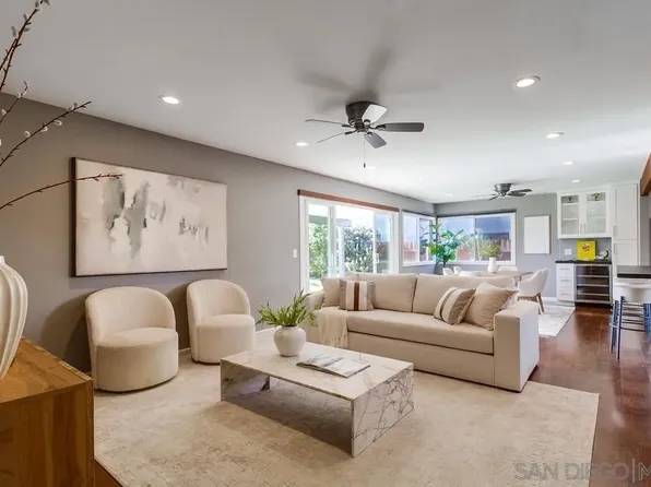 4751 Mount Hay Dr, San Diego, CA 92117