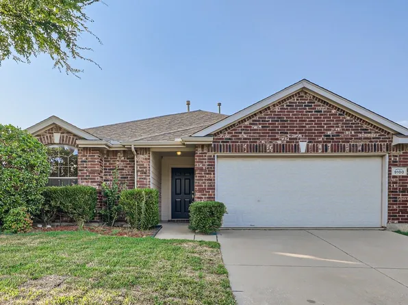 9100 Bristol Dr, McKinney, TX 75071