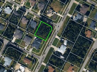 SPICE LANE LOT 9, NORTH PORT, FL 34286