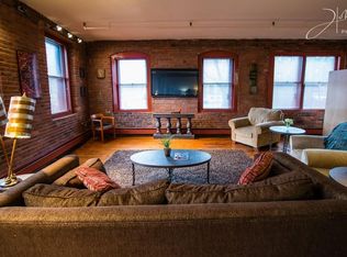 771 Tremont St #305, Boston, MA 02118