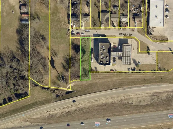 12816 Triangle Dr, Balch Springs, TX 75180