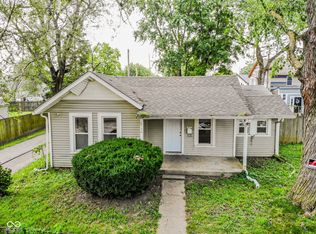 1710 Asbury St, Indianapolis, IN